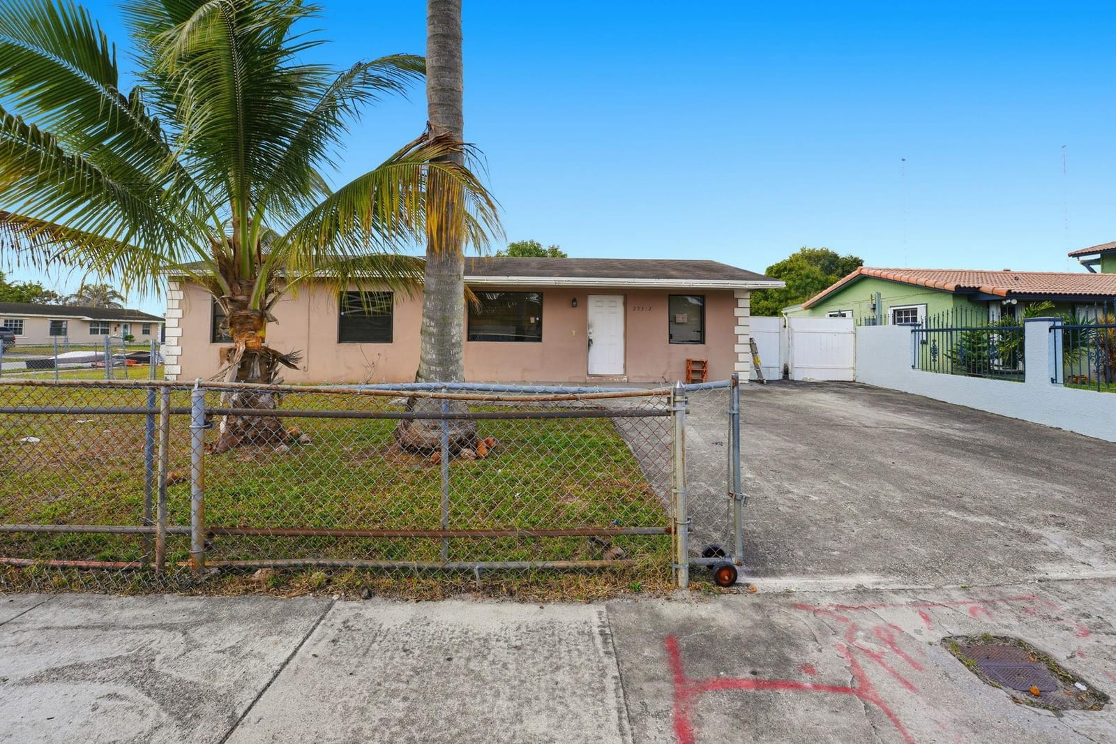 20352 NW 39th Court, Miami Gardens, FL 33055