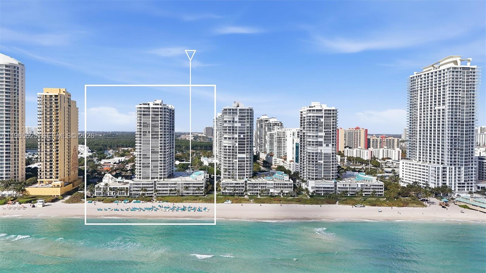 16425 Collins Avenue 714, Sunny Isles Beach, FL 33160, Sunny Isles Beach
