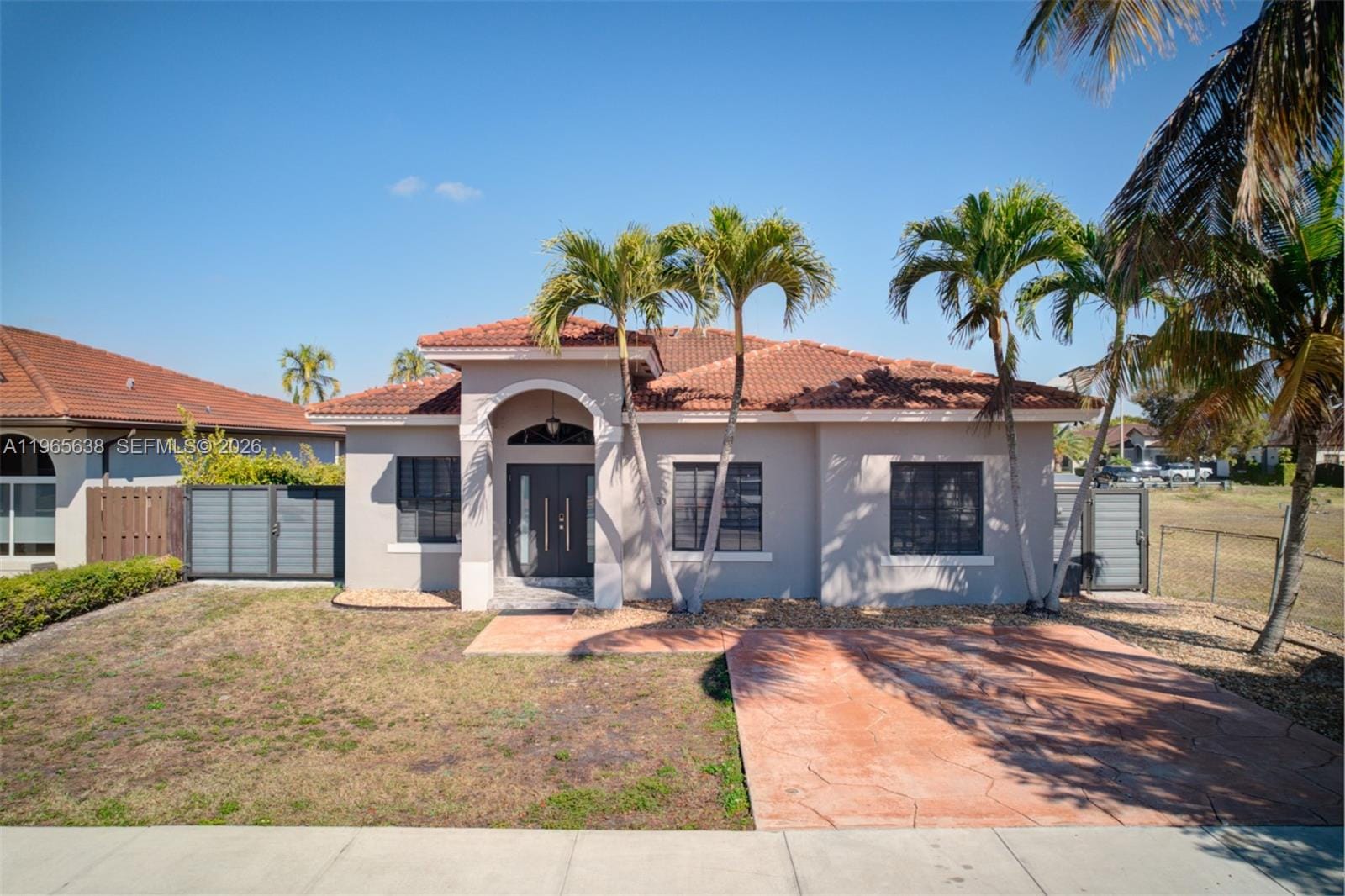 14833 SW 35th Lane, Miami, FL 33185