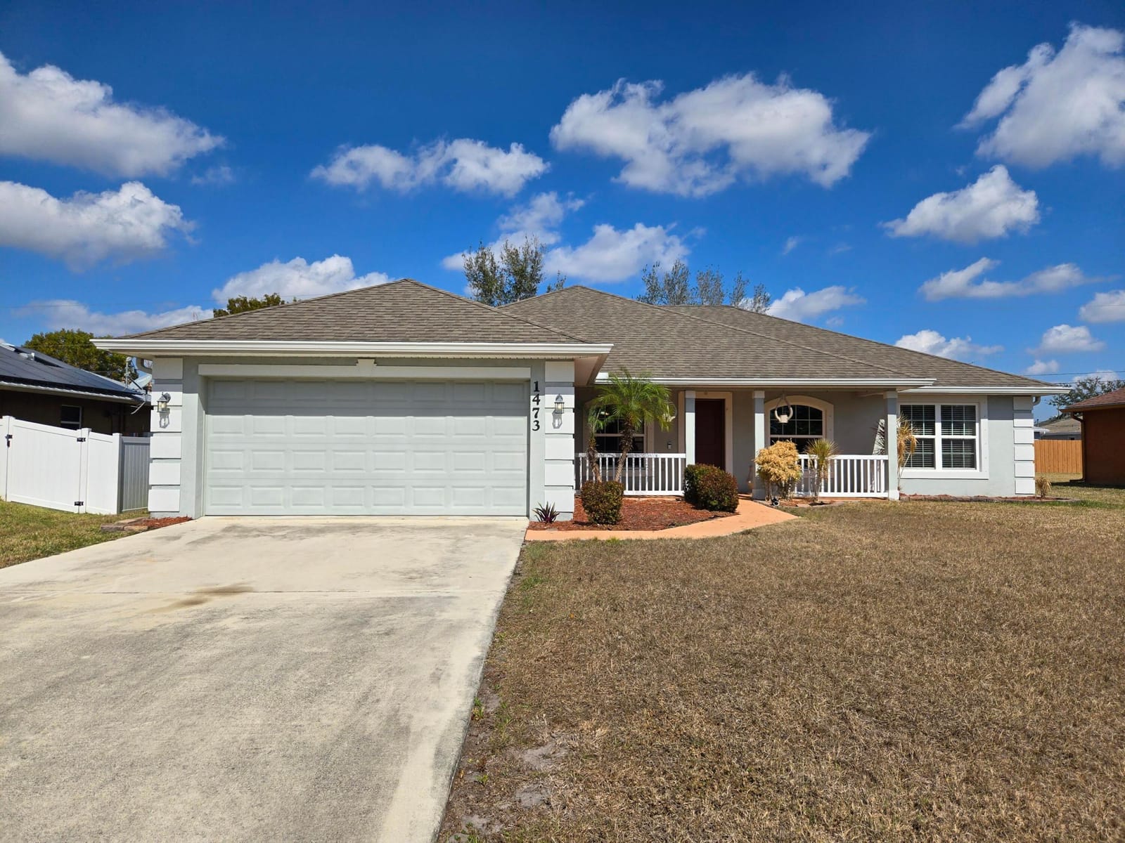 1473 SW Jacksonville Avenue, Port St. Lucie, FL 34953