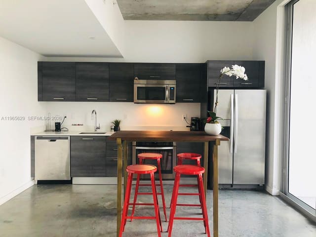 151 SE 1st Street 1808, Miami, FL 33131