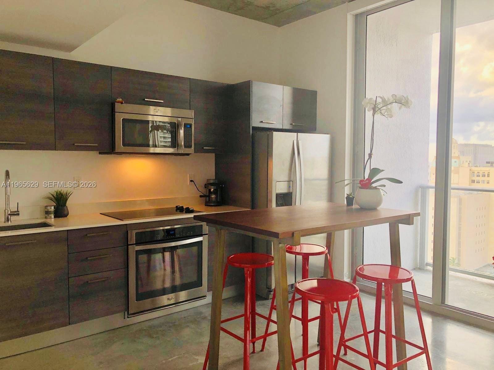 151 SE 1st Street 1808, Miami, FL 33131 photo 3