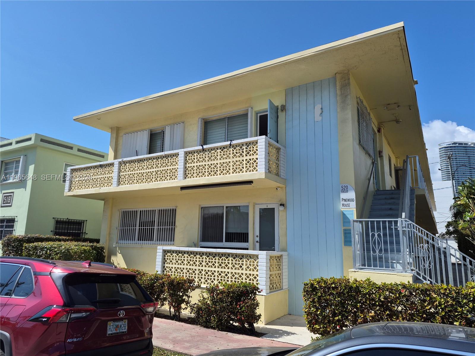 520 Euclid Avenue 8, Miami Beach, FL 33139, Miami Beach
