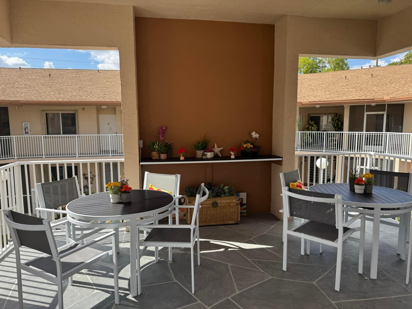 7287 S Devon Drive 109, Tamarac, FL 33321 photo 4