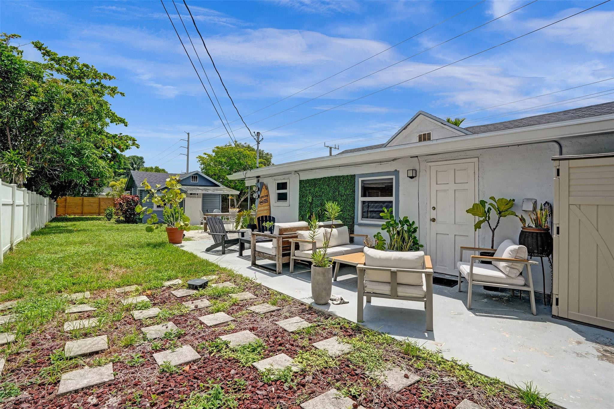 1201 N Andrews Avenue, Fort Lauderdale, FL 33311, Fort Lauderdale