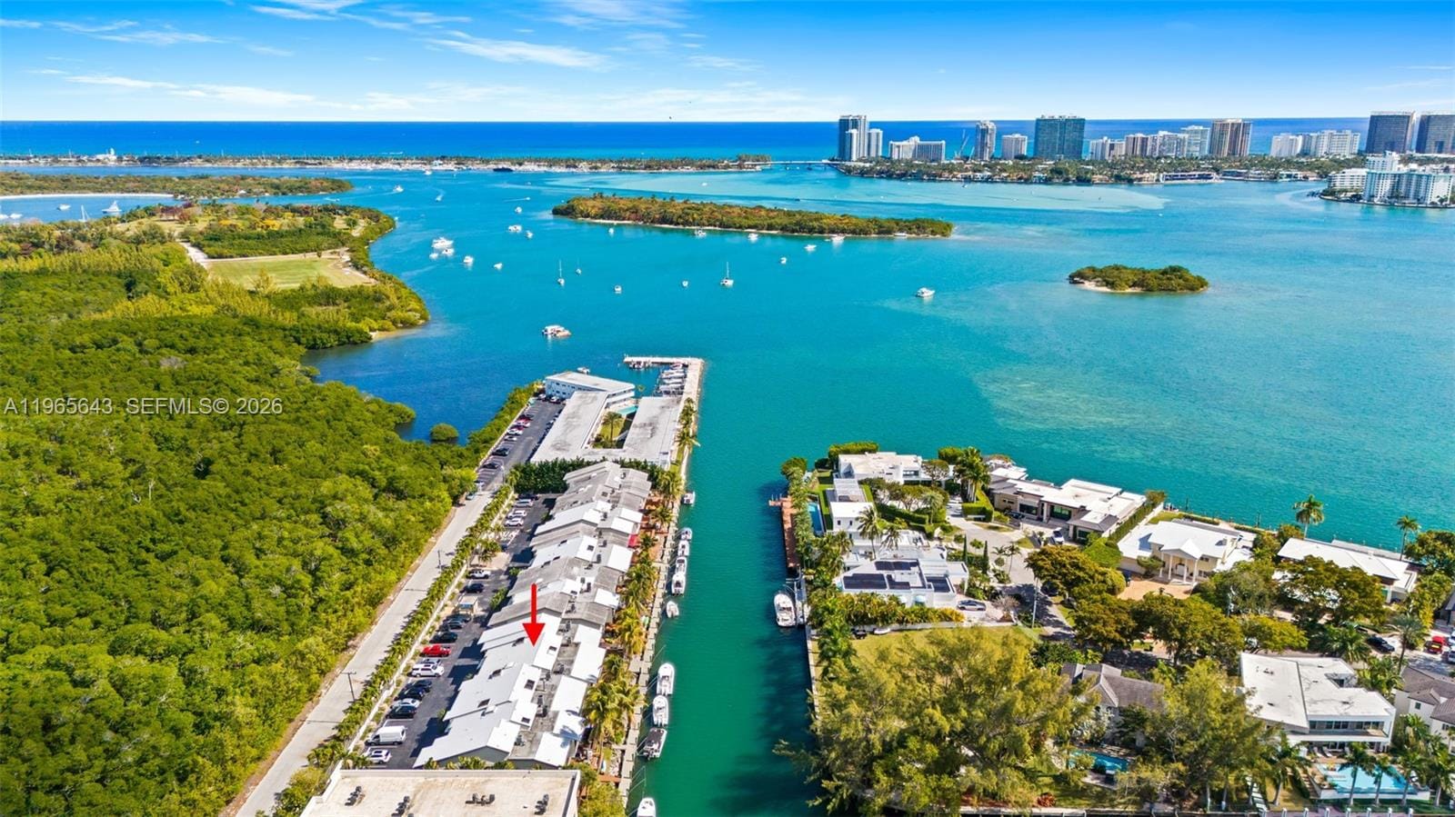 2662 NE 135th Street, North Miami, FL 33181