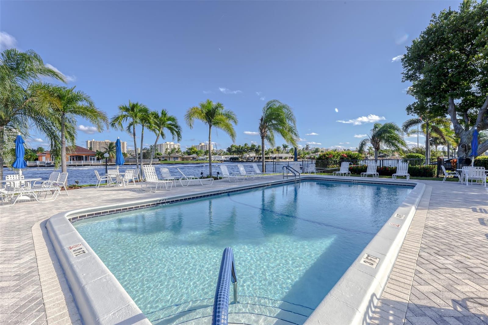 6253 Bay Club Drive 1, Fort Lauderdale, FL 33308