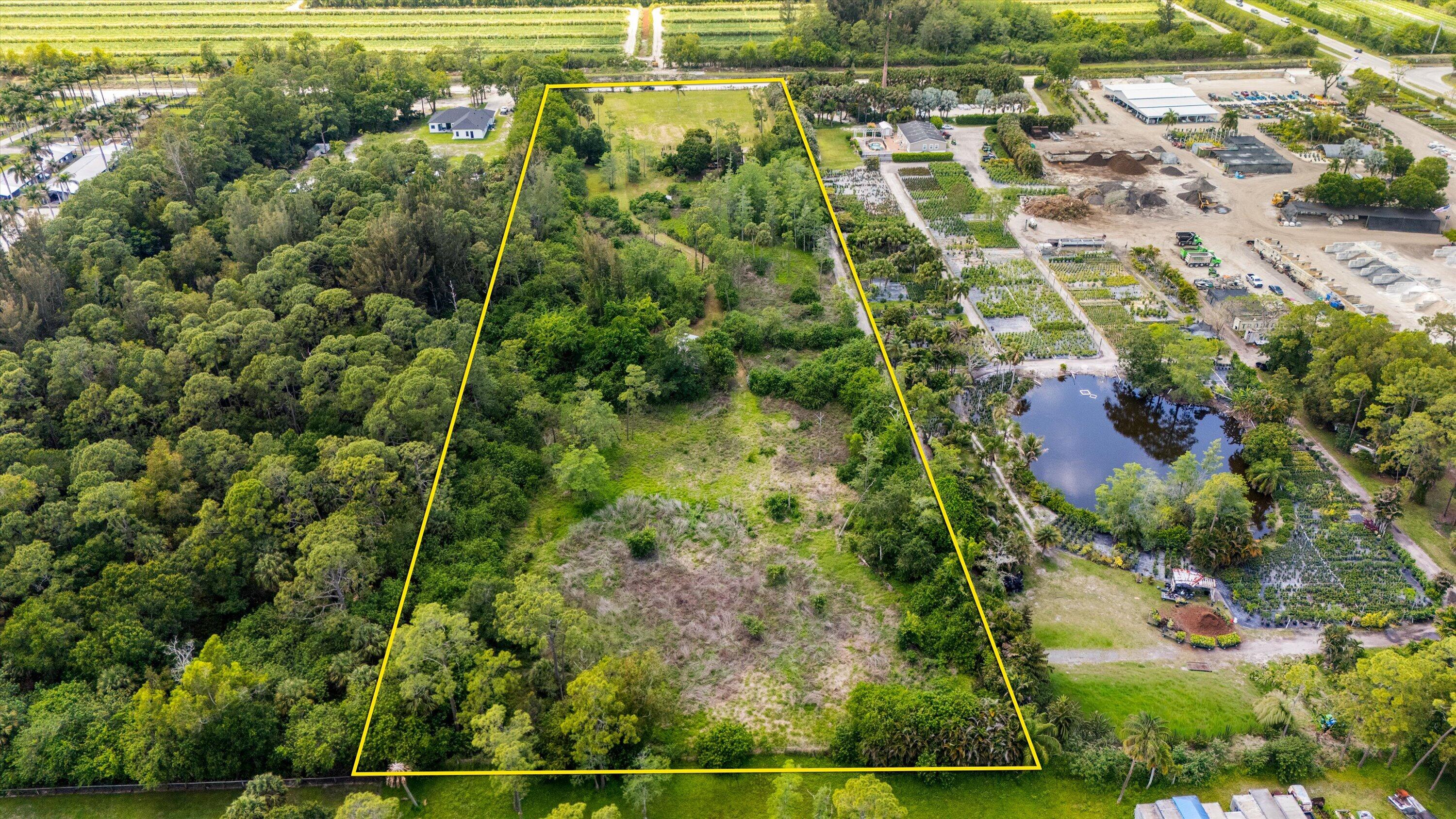 1814 A Road, Loxahatchee Groves, FL 33470, Loxahatchee Groves