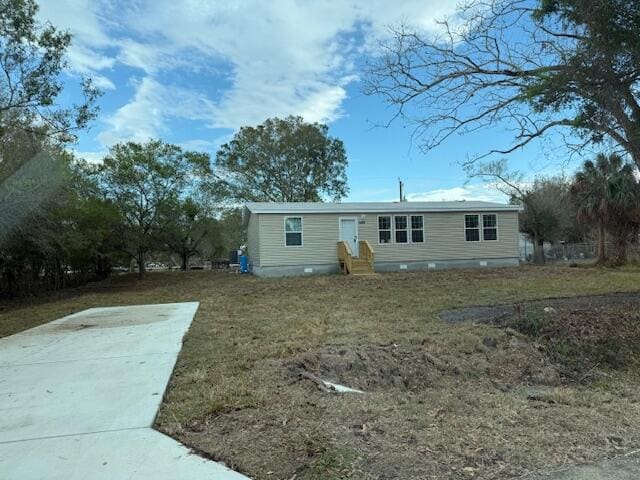3422 NW 17th Avenue, sold in Basswood Estates, Okeechobee, FL