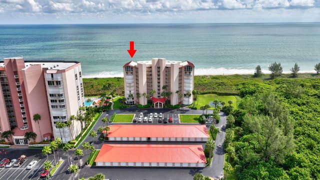 3870 N Hwy A1a #101 A, Hutchinson Island, FL 34949