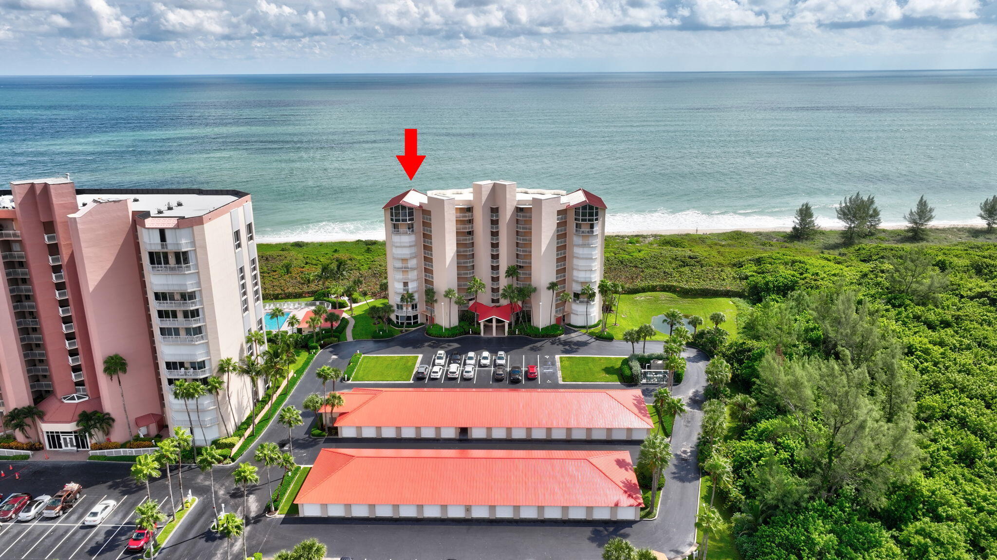 3870 N Highway A1a N 101 A, Fort Pierce, FL 34949, Fort Pierce