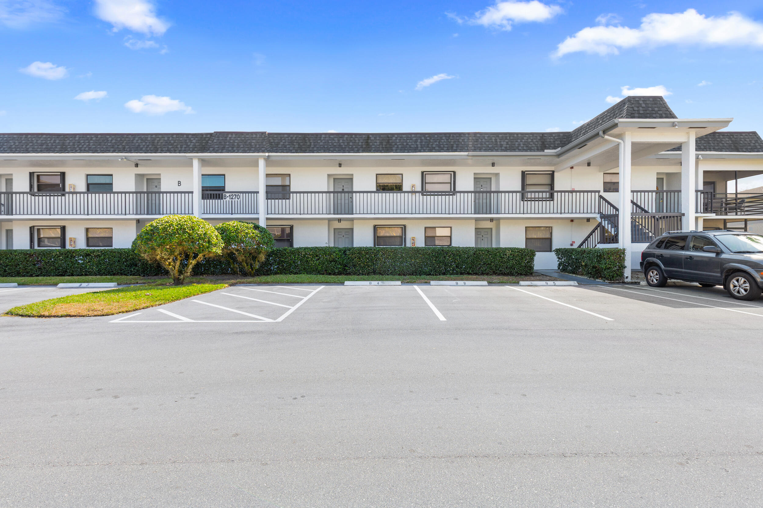 1270 SE Parkview Place B5, Stuart, FL 34994, Stuart