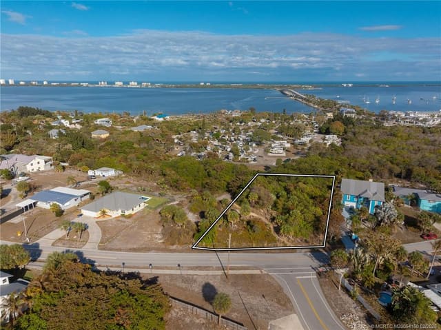 0 NE Skyline Drive, Jensen Beach, FL 34957