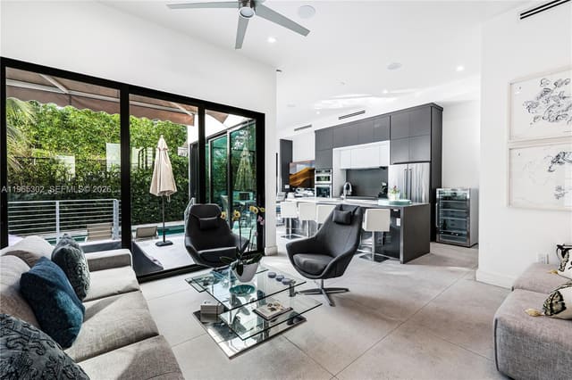 640 Fernwood Road, Key Biscayne, FL 33149