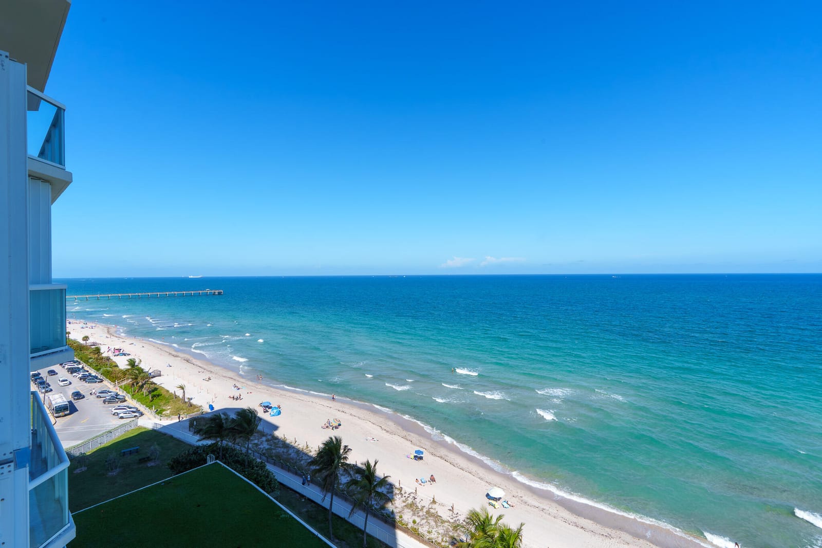 6051 N Ocean Drive 1101, Hollywood, FL 33019 photo 11