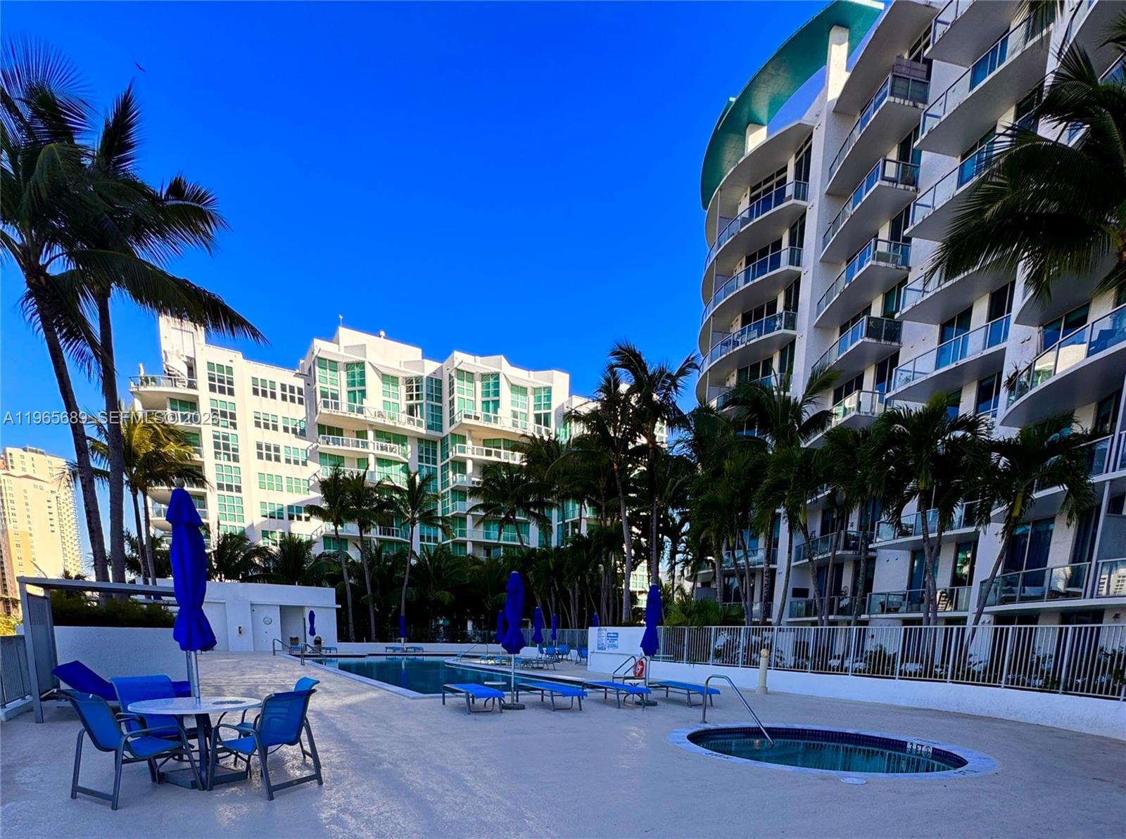 3029 NE 188th Street 609, Aventura, FL 33180 photo 14