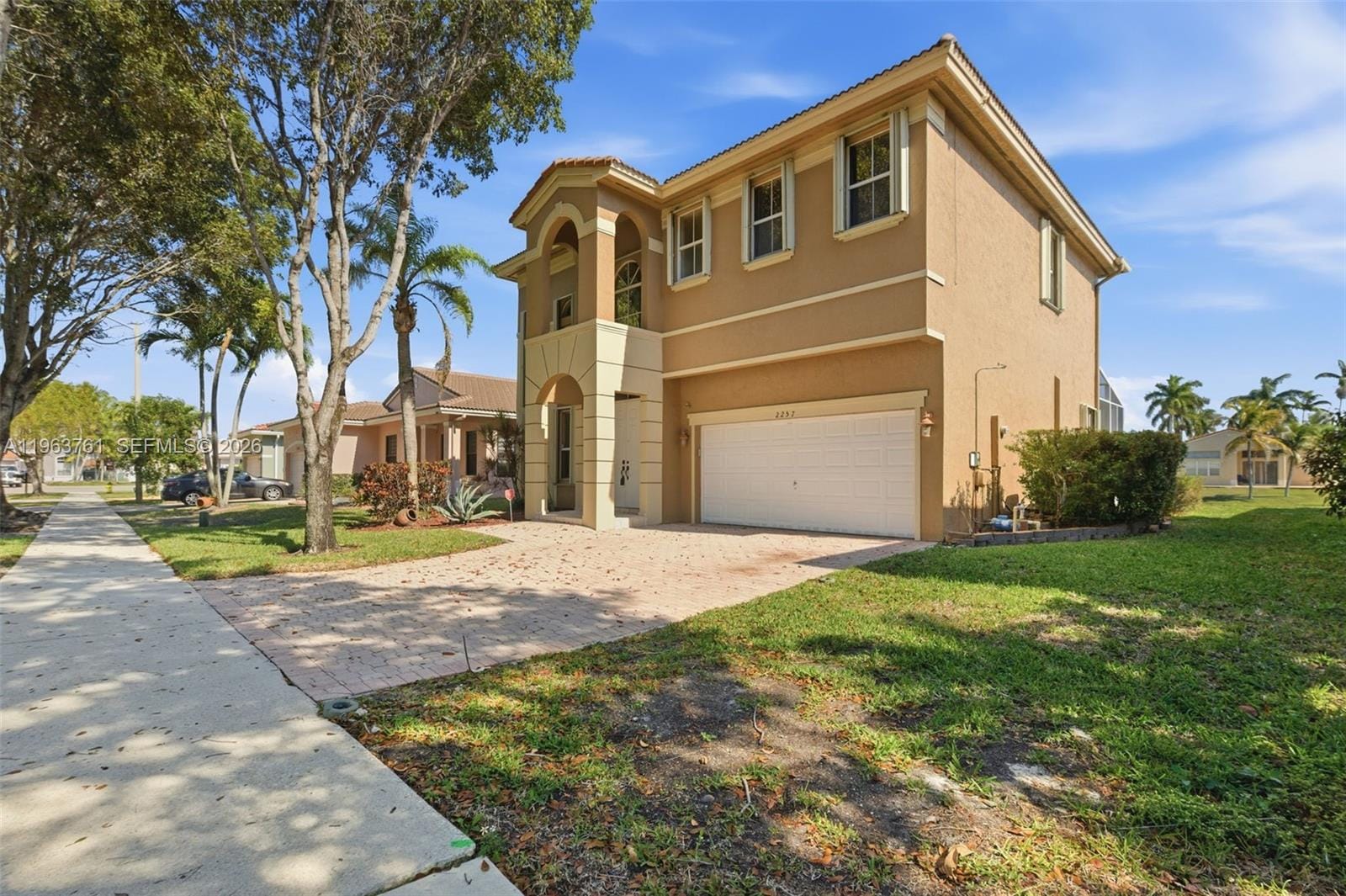 2257 SW 132nd Avenue, Miramar, FL 33027