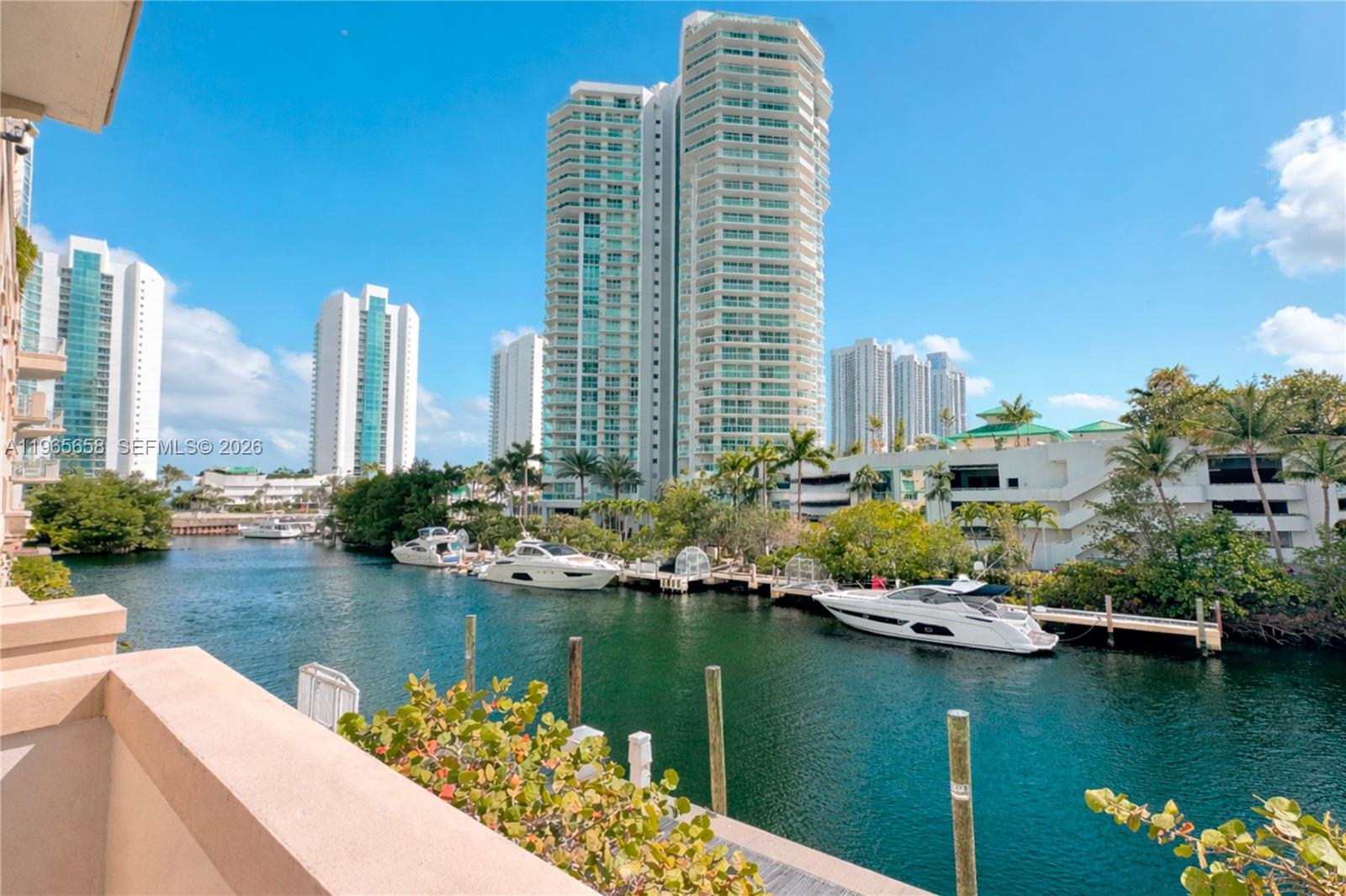 250 Sunny Isles Boulevard TH207, Sunny Isles Beach, FL 33160, Sunny Isles Beach