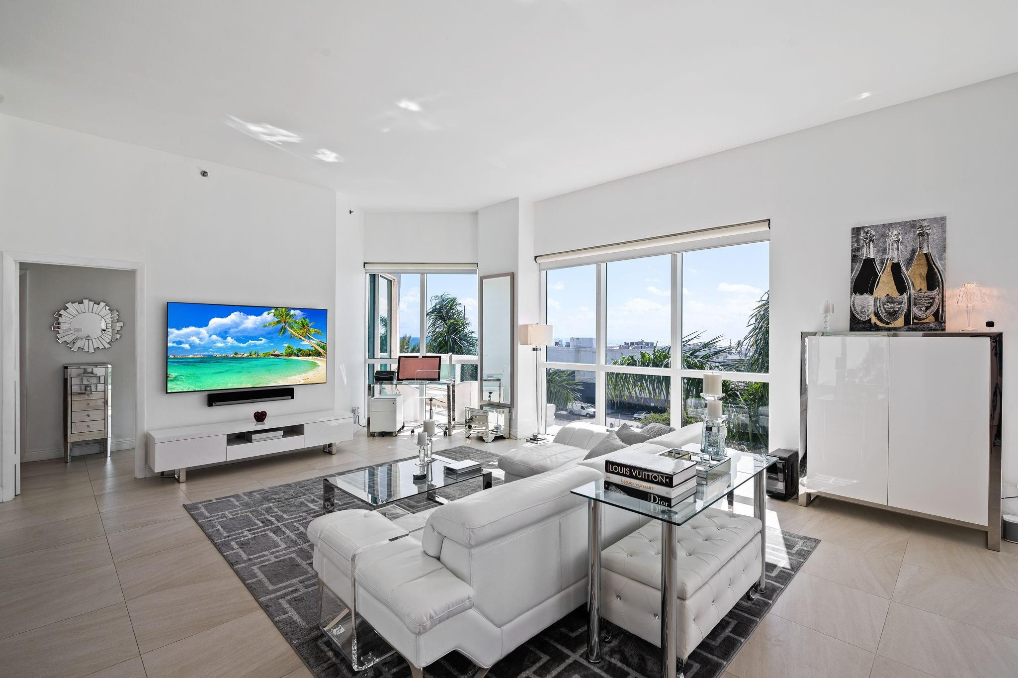 101 S Fort Lauderdale Beach Boulevard 607, Fort Lauderdale, FL 33316, Fort Lauderdale