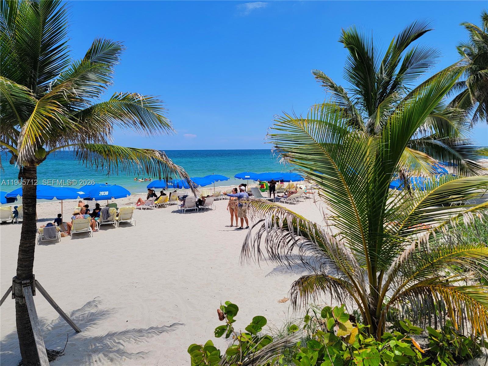2030 S Ocean Drive 626, Hallandale Beach, FL 33009, Hallandale Beach
