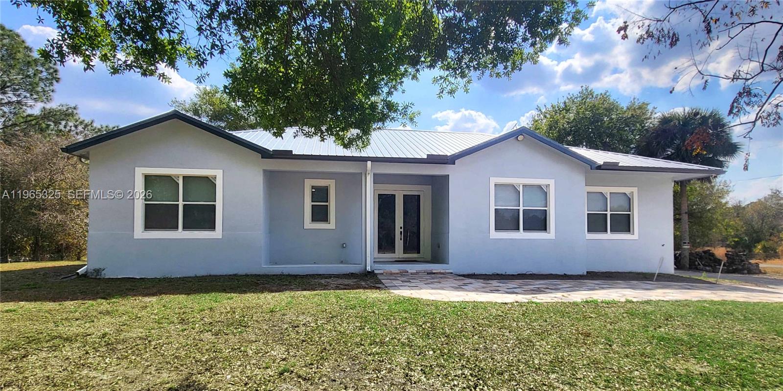 548 Bald Cypress Avenue, Clewiston, FL 33440, Clewiston