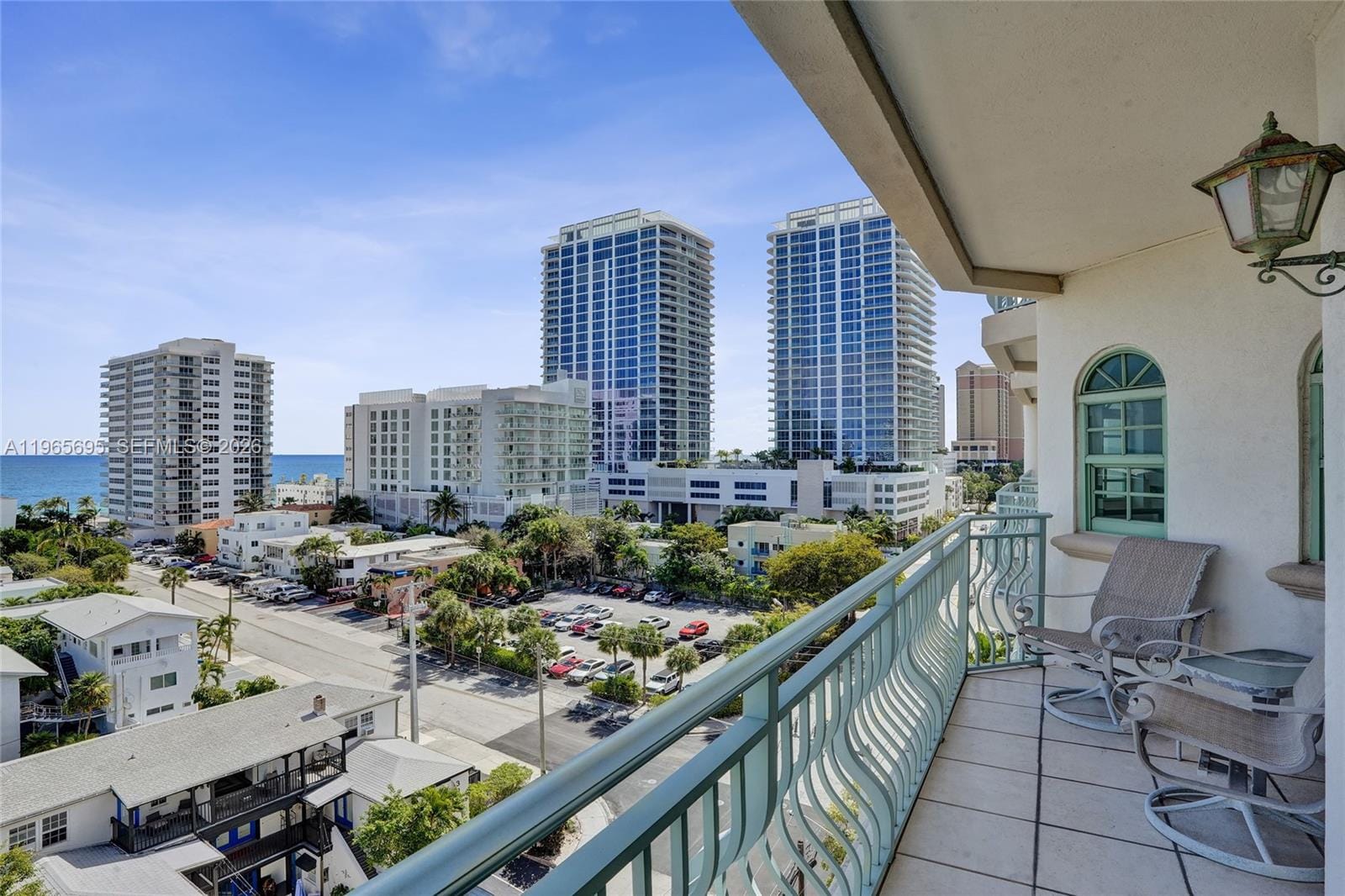 301 N Birch Road 8N, Fort Lauderdale, FL 33304 photo 17