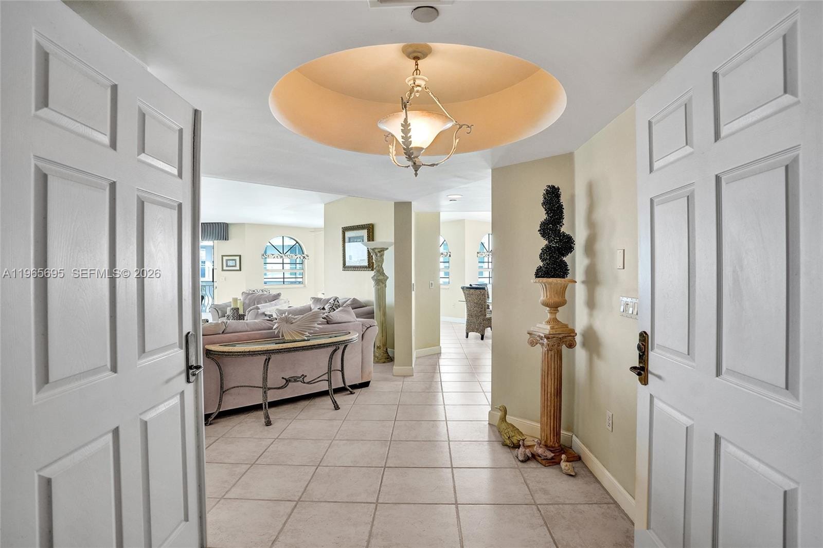 301 N Birch Road 8N, Fort Lauderdale, FL 33304 photo 4