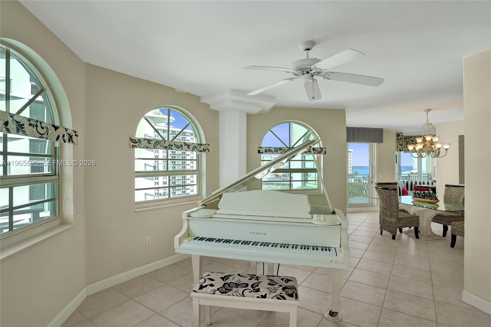 301 N Birch Road 8N, Fort Lauderdale, FL 33304 photo 9