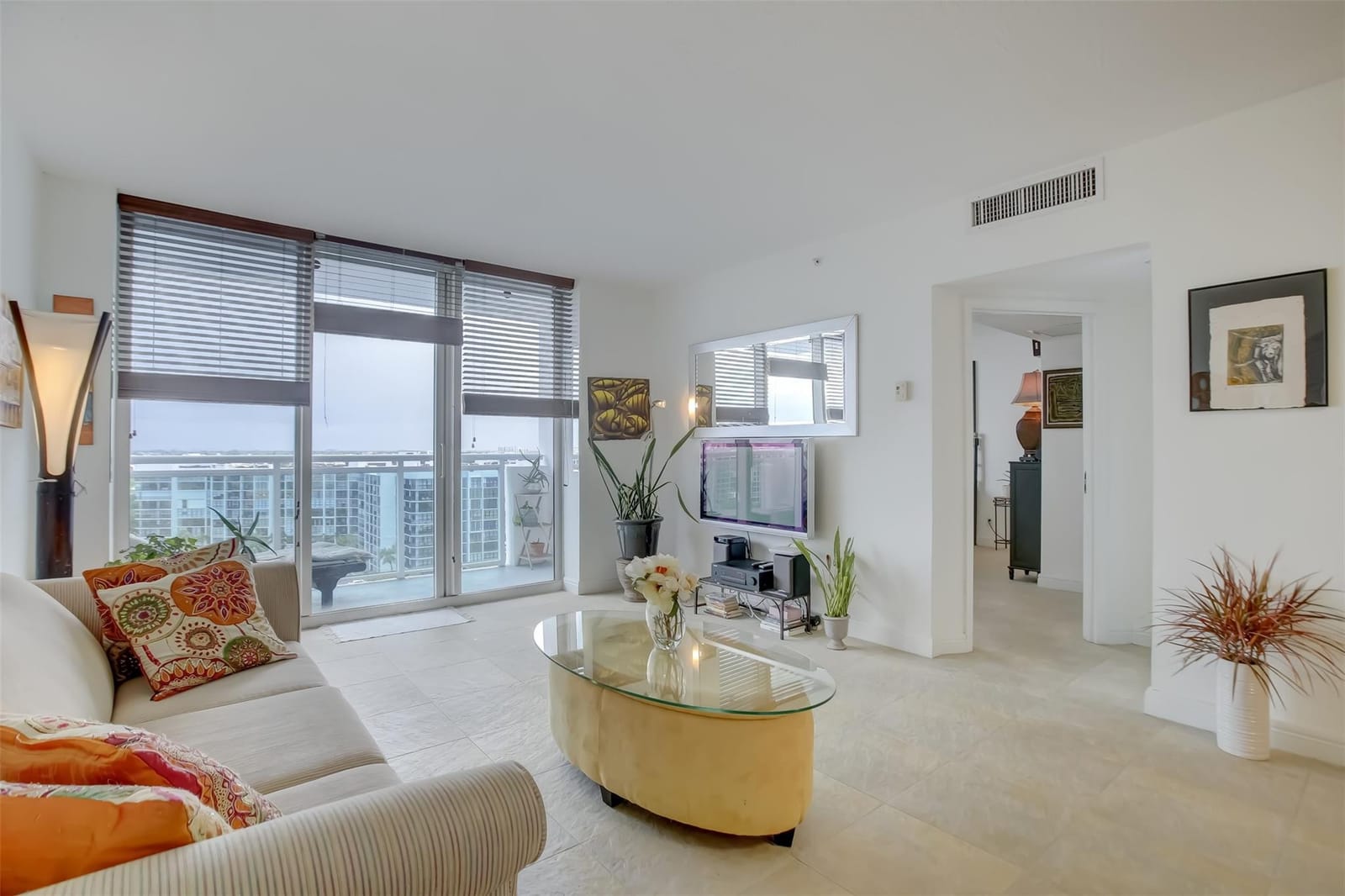 3000 S Ocean Drive 1100 — photo 12