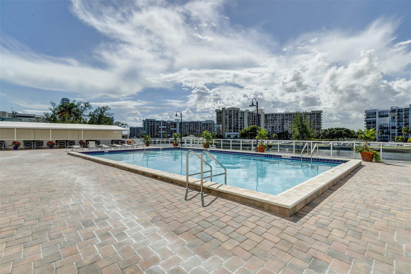 3000 S Ocean Drive 1100 — photo 6