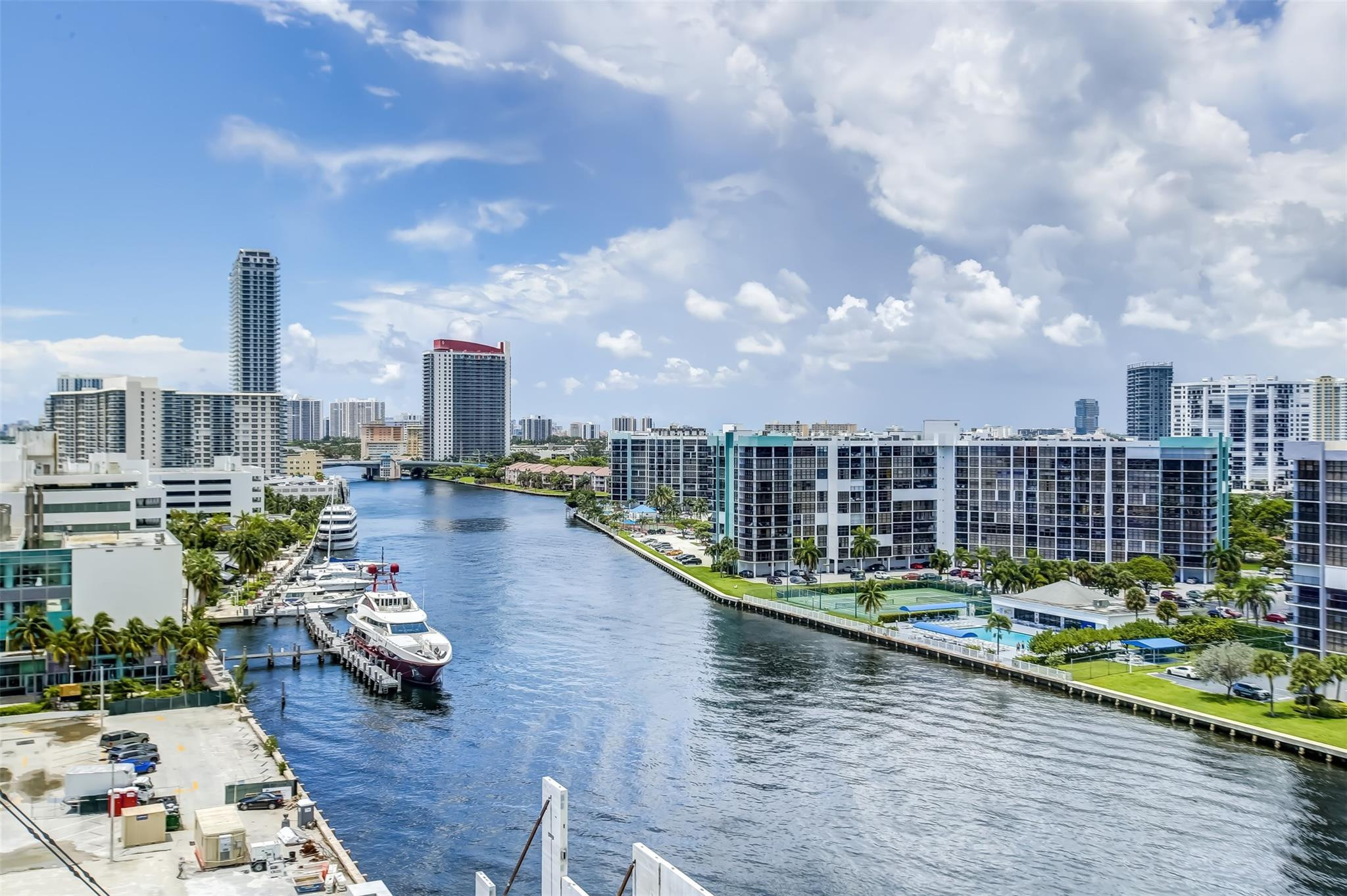 3000 S Ocean Drive 1100, Hollywood, FL 33019, Hollywood