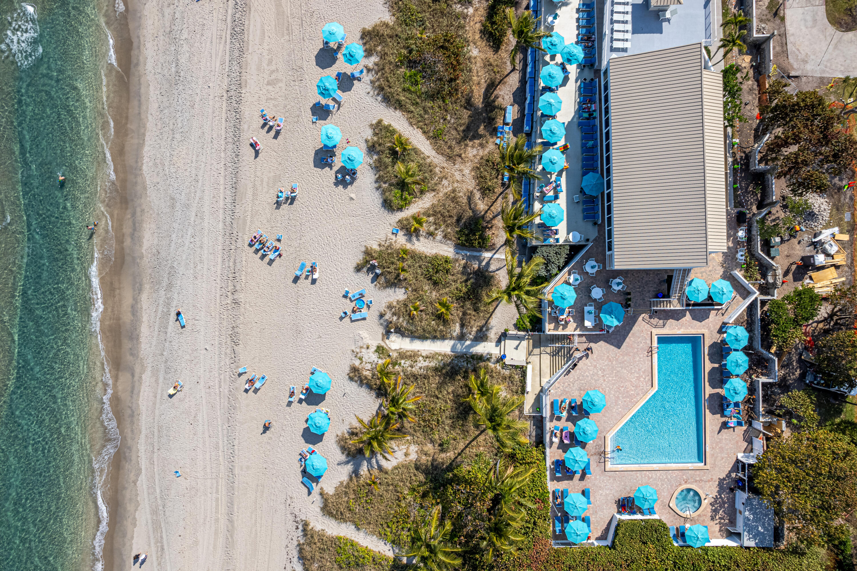4740 S Ocean Boulevard 315, Highland Beach, FL 33487, Highland Beach