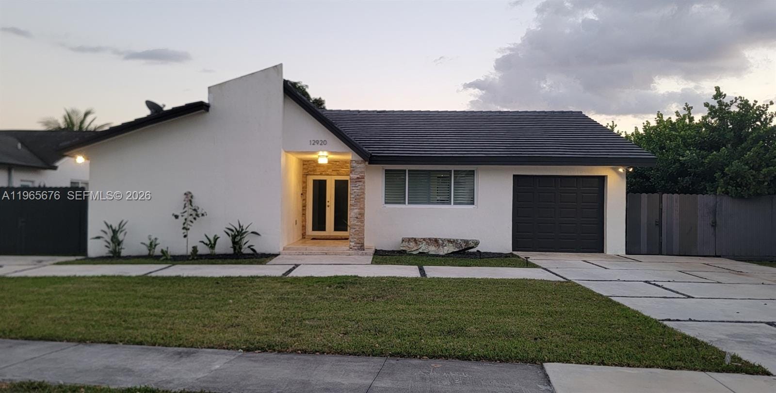3 bedroom home for sale at 12920 119th, Miami, FL 33186 — $799,999