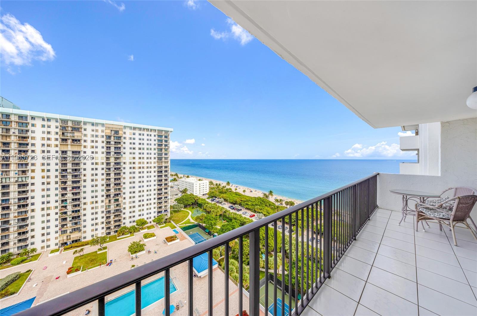 1201 S Ocean Drive 1903S, Hollywood, FL 33019, Hollywood