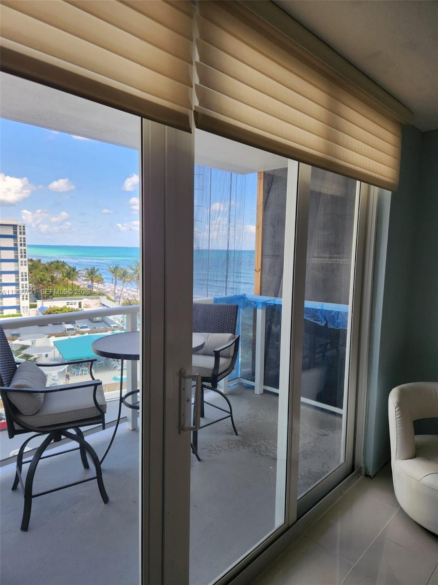 3180 S Ocean Drive 607, Hallandale Beach, FL 33009, Hallandale Beach