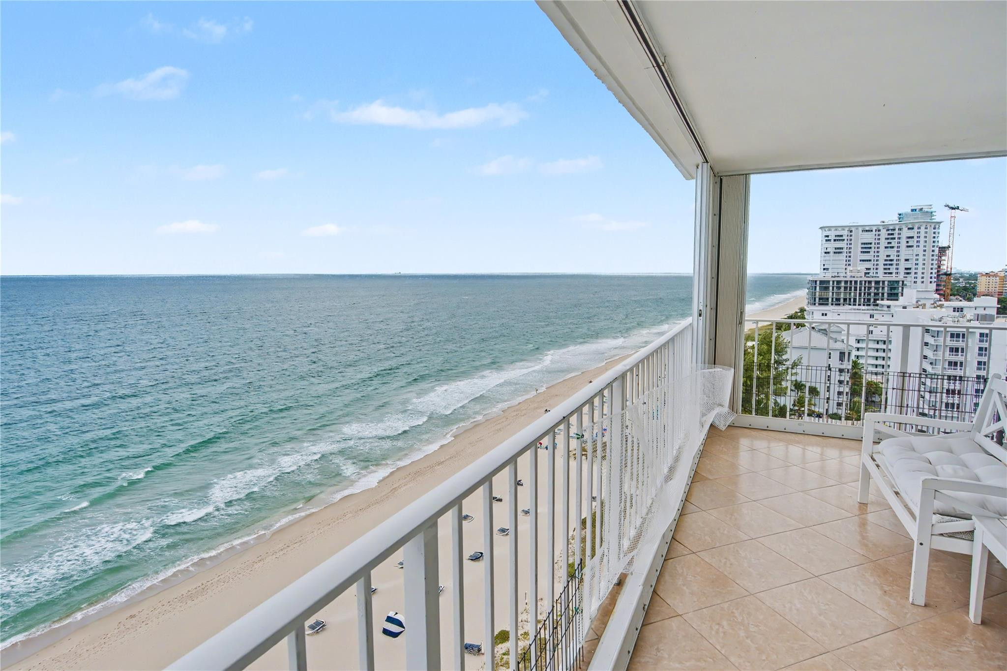 1010 S Ocean Boulevard 1601, Pompano Beach, FL 33062, Pompano Beach