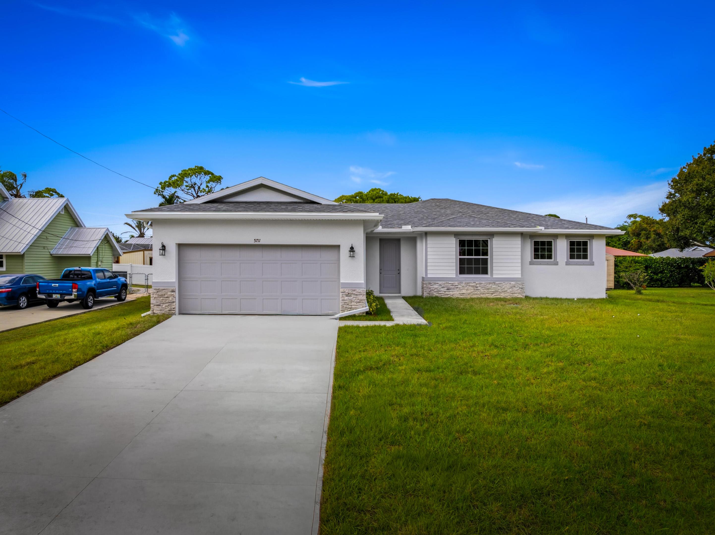 7609 Santa Clara Boulevard, Fort Pierce, FL 34951, Fort Pierce