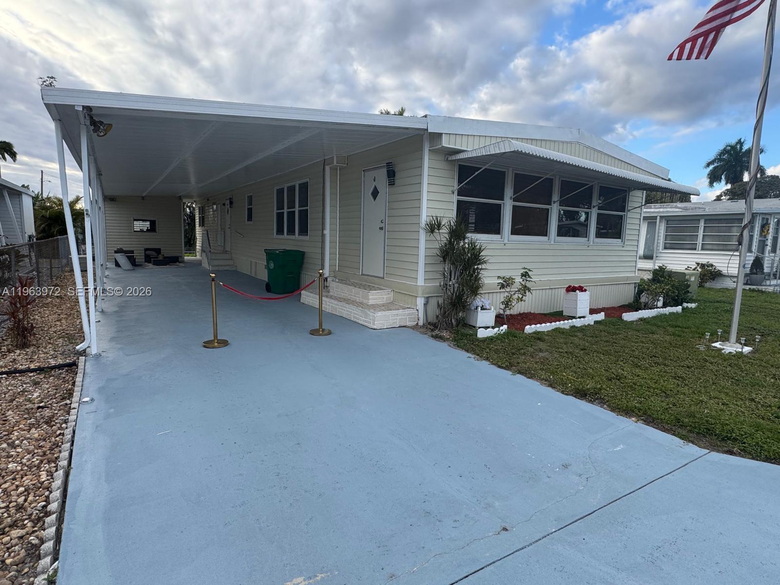 1721 SW 84th Avenue, Davie, FL 33324, Davie