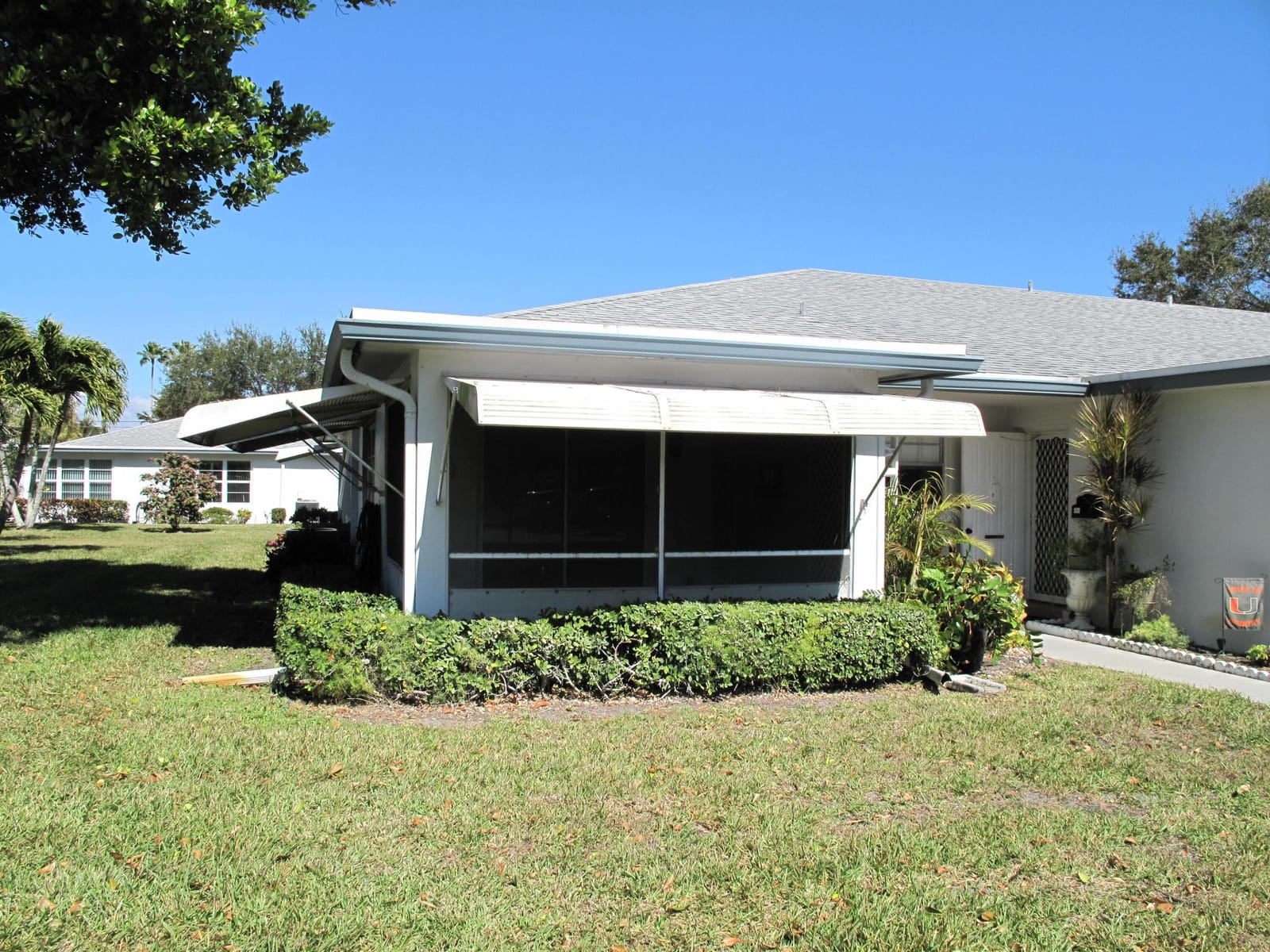 1097 Circle Terrace W A, Delray Beach, FL 33445