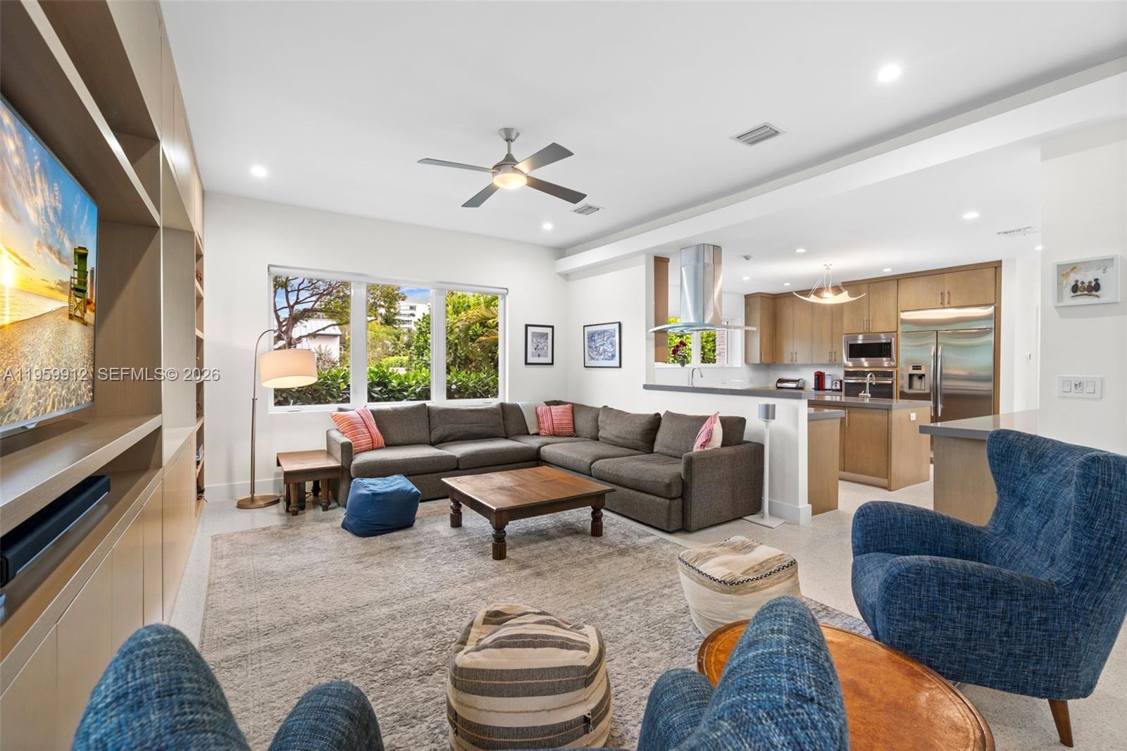 4595 N Jefferson Avenue, Miami Beach, FL 33140, Miami Beach