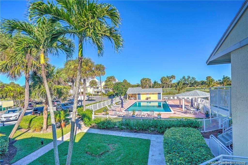 5602 NE Gulfstream Way, Stuart, FL 34996 photo 7