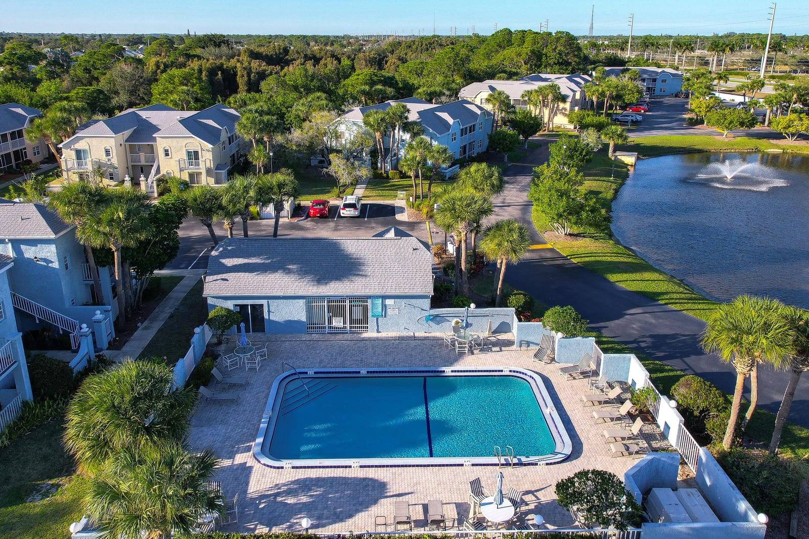 1627 SE Green Acres Circle Z203, Port St. Lucie, FL 34952 photo 18
