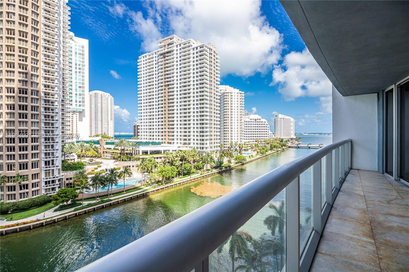465 Brickell Avenue 917, Miami, FL 33131 photo 16