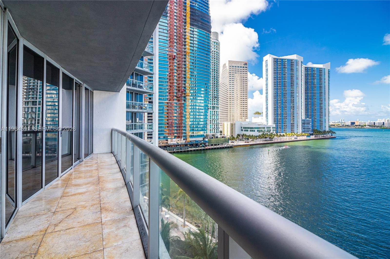465 Brickell Avenue 917, Miami, FL 33131 photo 3