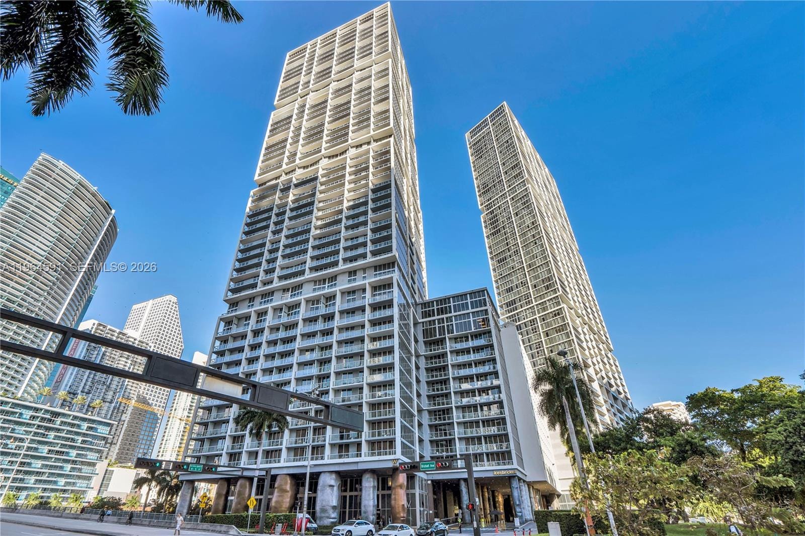 465 Brickell Avenue 917, Miami, FL 33131 photo 21