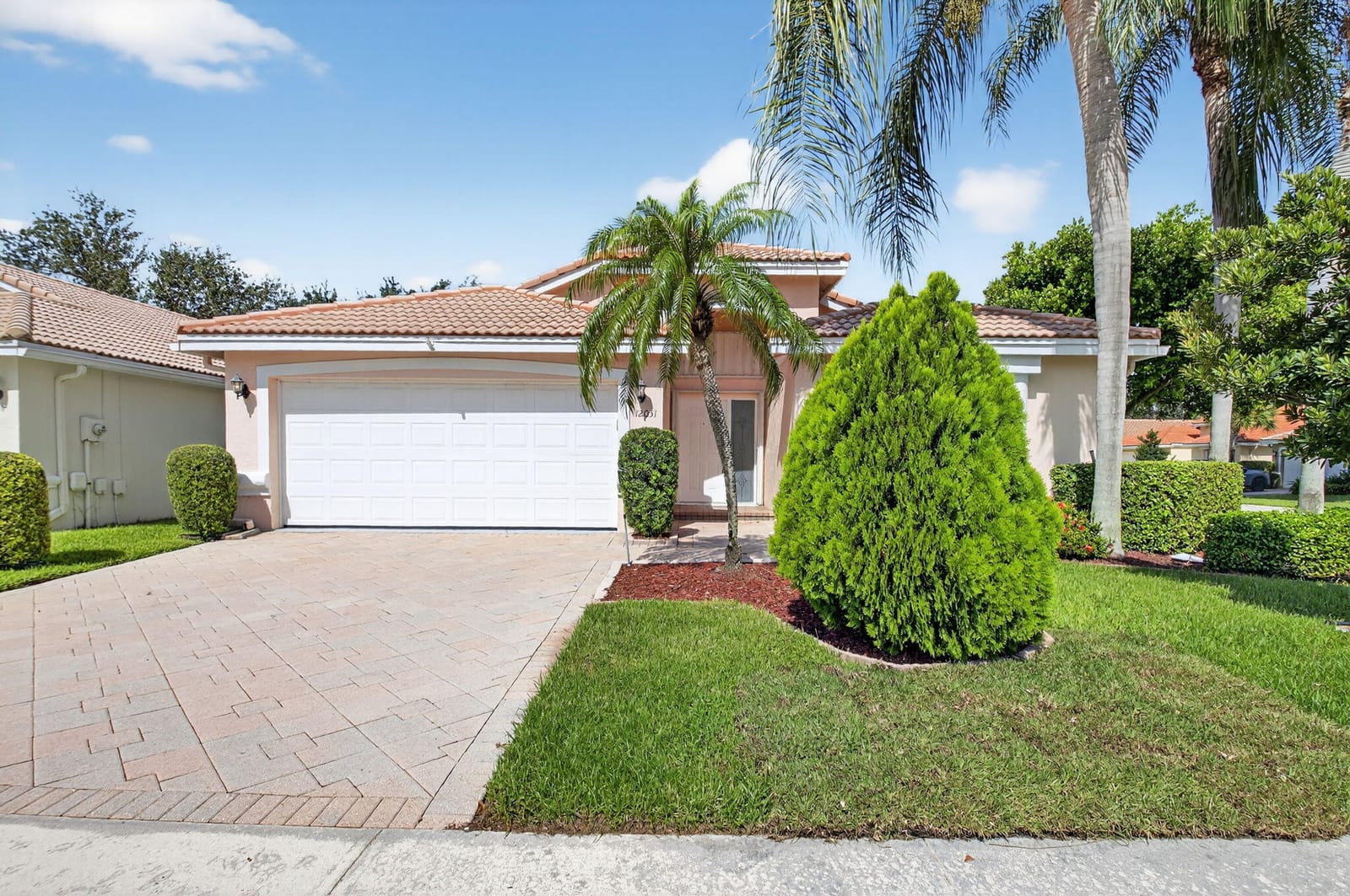 12051 Aprilia Drive, Boynton Beach, FL 33437 photo 1