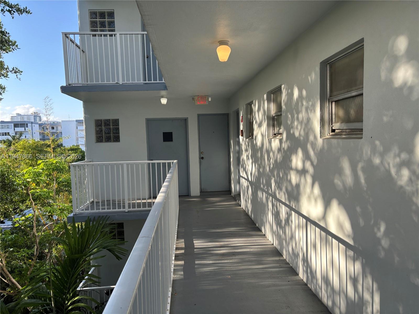 1701 Washington Street 504, Hollywood, FL 33020, Hollywood