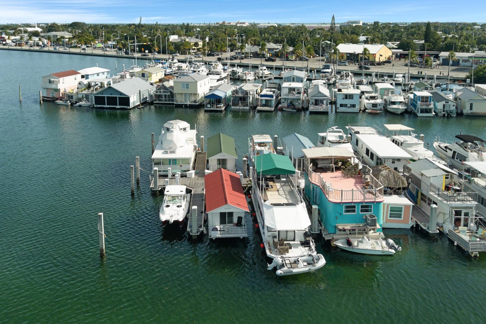 1801 N Roosevelt M-28 Boulevard, Key West, FL 33040 photo 3