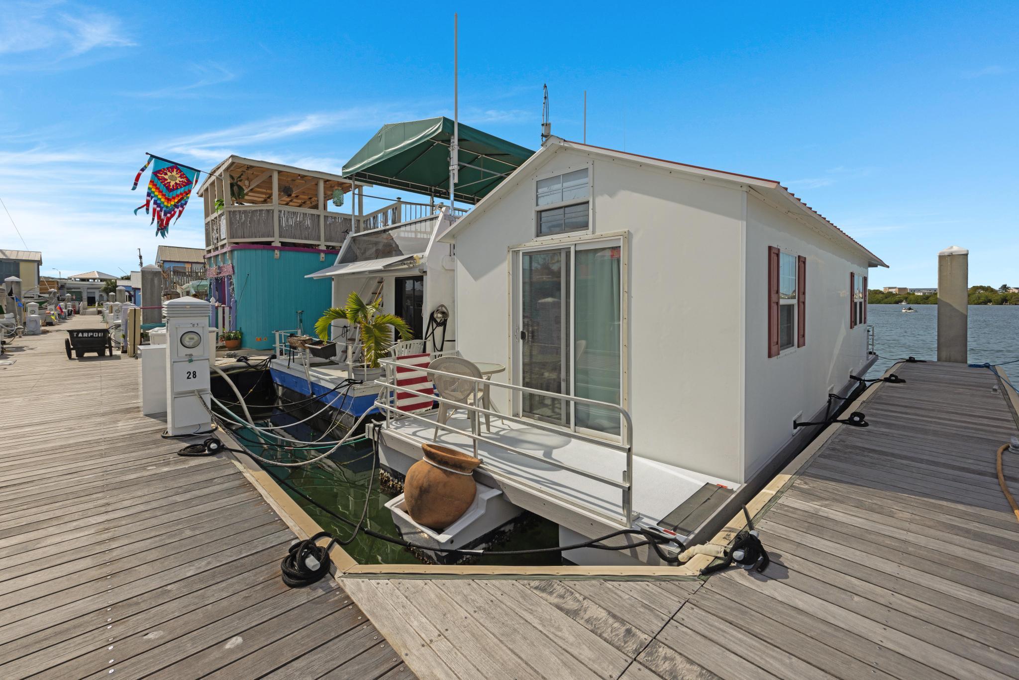 1801 N Roosevelt M-28 Boulevard, Key West, FL 33040, Key West