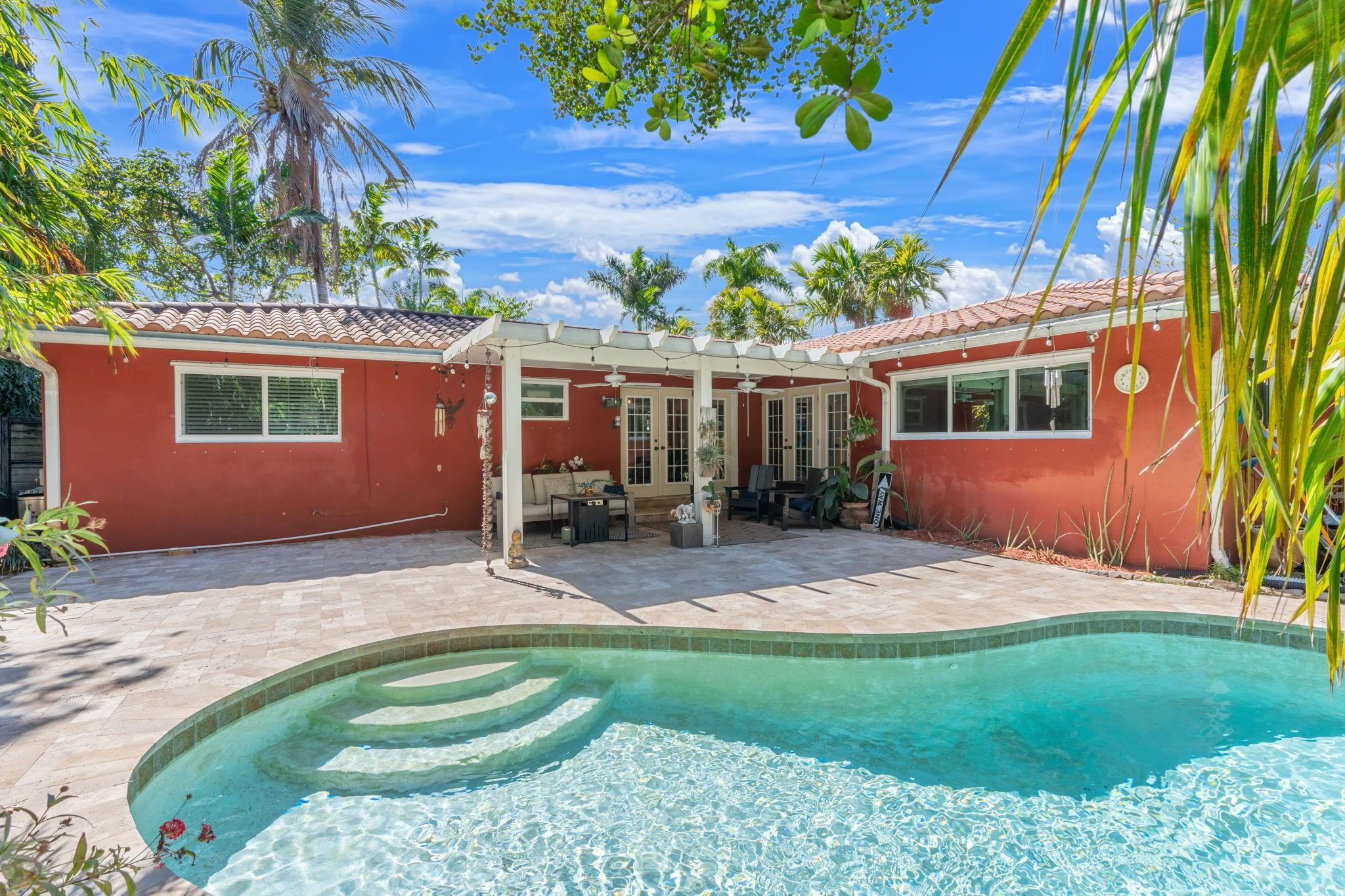 2956 NW 6th Terrace, Wilton Manors, FL 33311, Wilton Manors